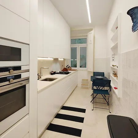 Joivy Astonishing Flat W Office Near 아파트