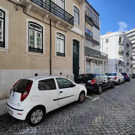Joivy Astonishing Flat W Office Near Apartamento *