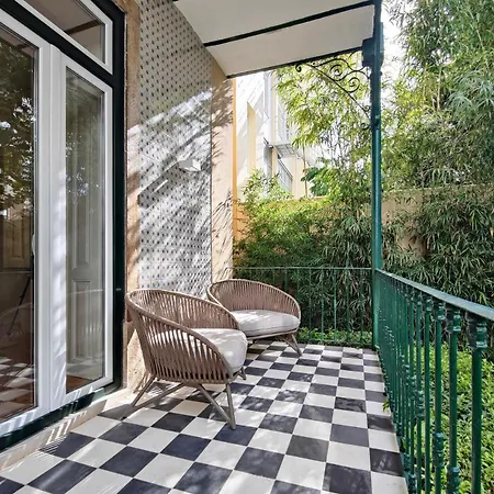 Apartamento Joivy Astonishing Flat W Office Near *