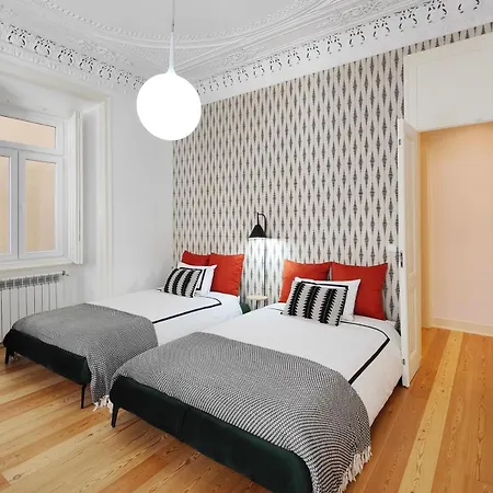 아파트 Joivy Astonishing Flat W Office Near *