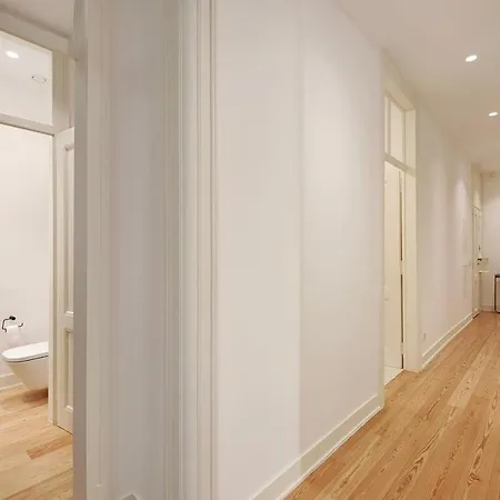 Guestready - Astonishing Flat Near Lisboa