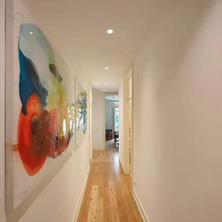 公寓 Guestready - Astonishing Flat Near