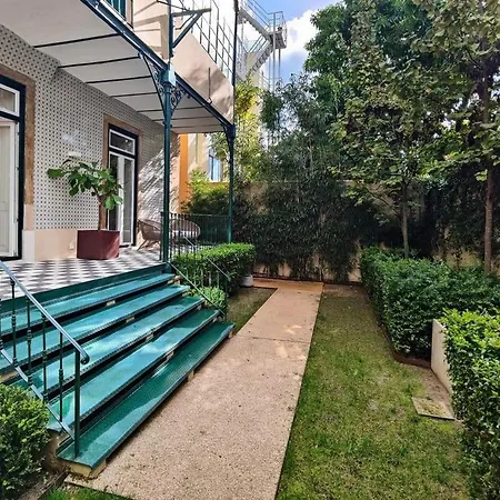 Guestready - Astonishing Flat Near 公寓 *
