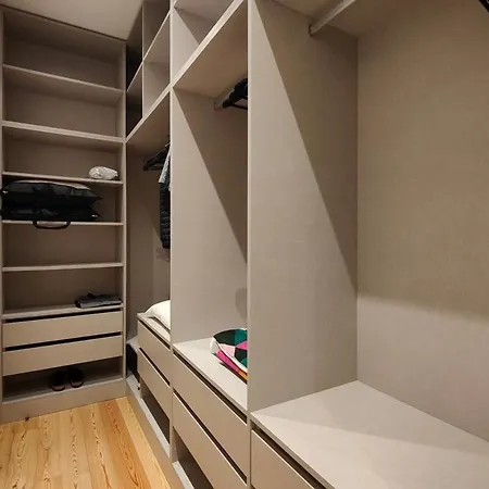 Guestready - Astonishing Flat Near Central Lisbon Appartamento Lisbona