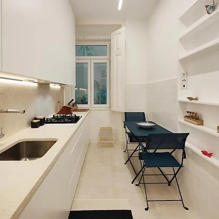 Guestready - Astonishing Flat Near 公寓 Lisboa