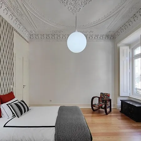 Apartamento Guestready - Astonishing Flat Near *