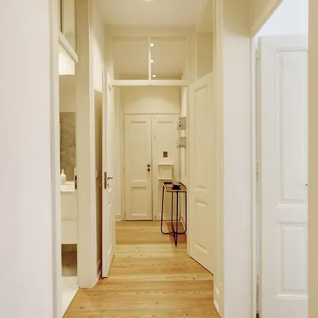 Apartman Guestready - Astonishing Flat Near Lisboa