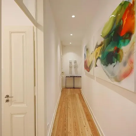 Guestready - Astonishing Flat Near