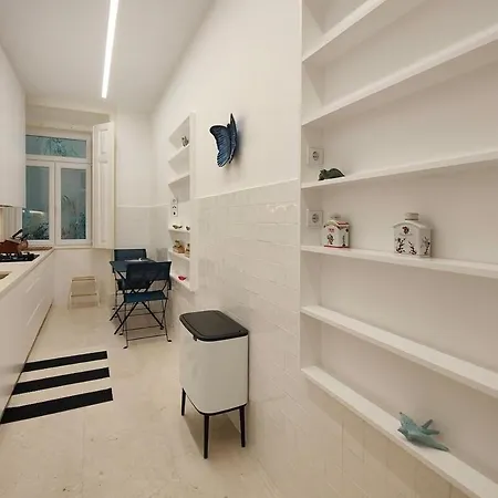 Apartamento Guestready - Astonishing Flat Near Lisboa
