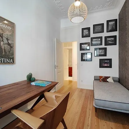 Guestready - Astonishing Flat Near *