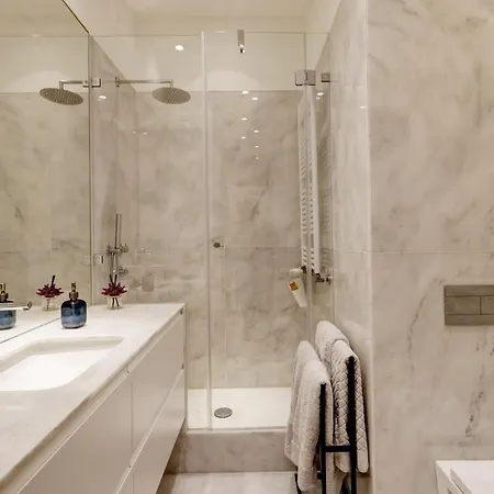 Guestready - Astonishing Flat Near Lisboa