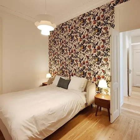 Guestready - Astonishing Flat Near * Lisboa