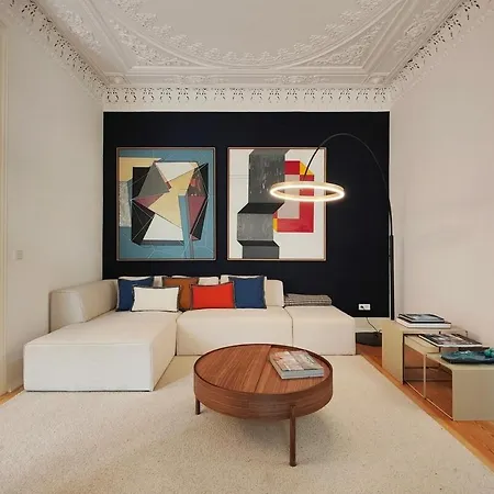 Guestready - Astonishing Flat Near *