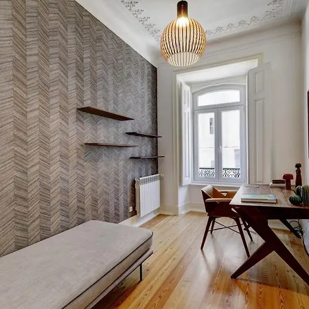 Apartman Guestready - Astonishing Flat Near
