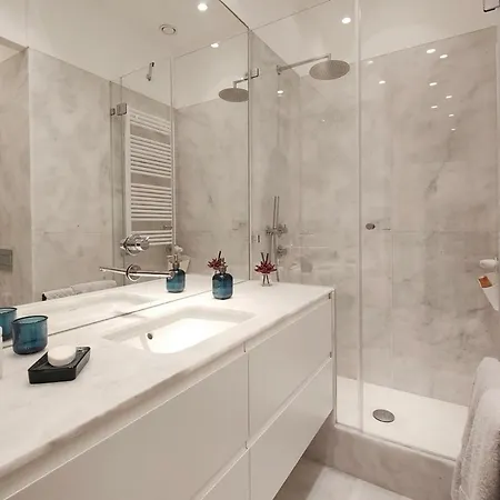 Guestready - Astonishing Flat Near Central Lisbon *