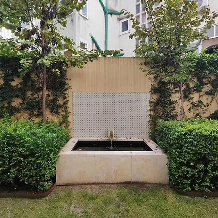 Guestready - Astonishing Flat Near Lisboa
