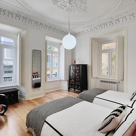Guestready - Astonishing Flat Near Apartman