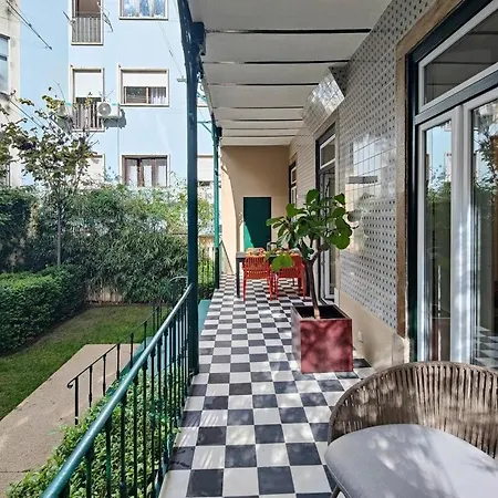 Guestready - Astonishing Flat Near