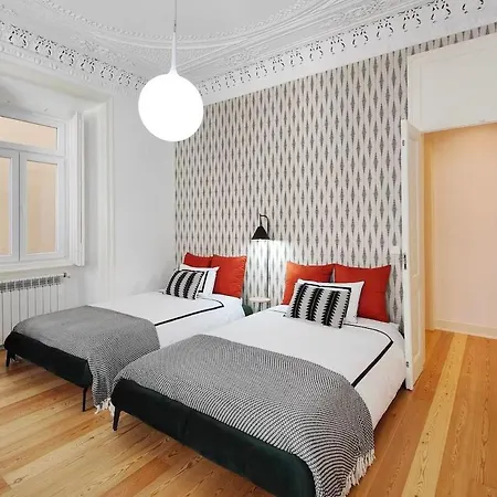 Guestready - Astonishing Flat Near 公寓 *