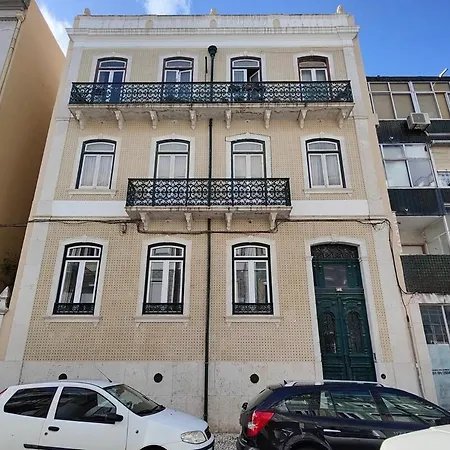 Apartman Guestready - Astonishing Flat Near *