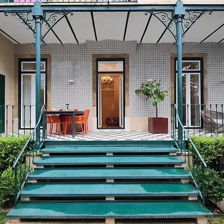 Guestready - Astonishing Flat Near 公寓
