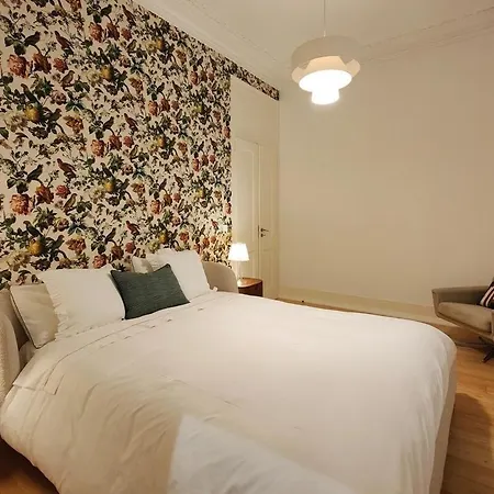 公寓 Guestready - Astonishing Flat Near Lisboa